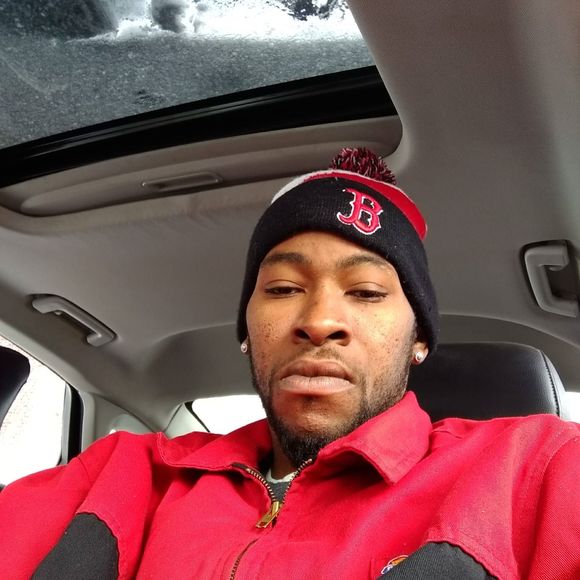 Meet your Posher, Larry - Picture 1 of 1